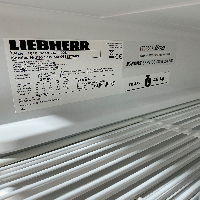 Liebherr MediLine LKUv 1610 Fridge image 2